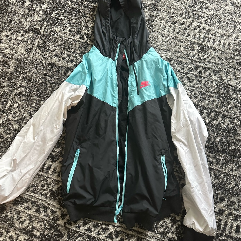 Nike Windbreaker